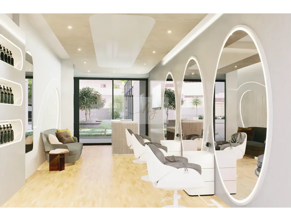 Apartamento à Venda em La Cresta