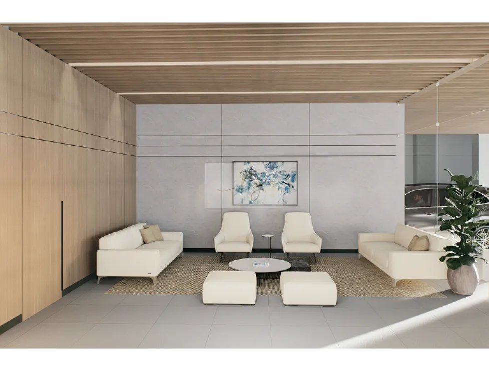 Apartamento à Venda em La Cresta