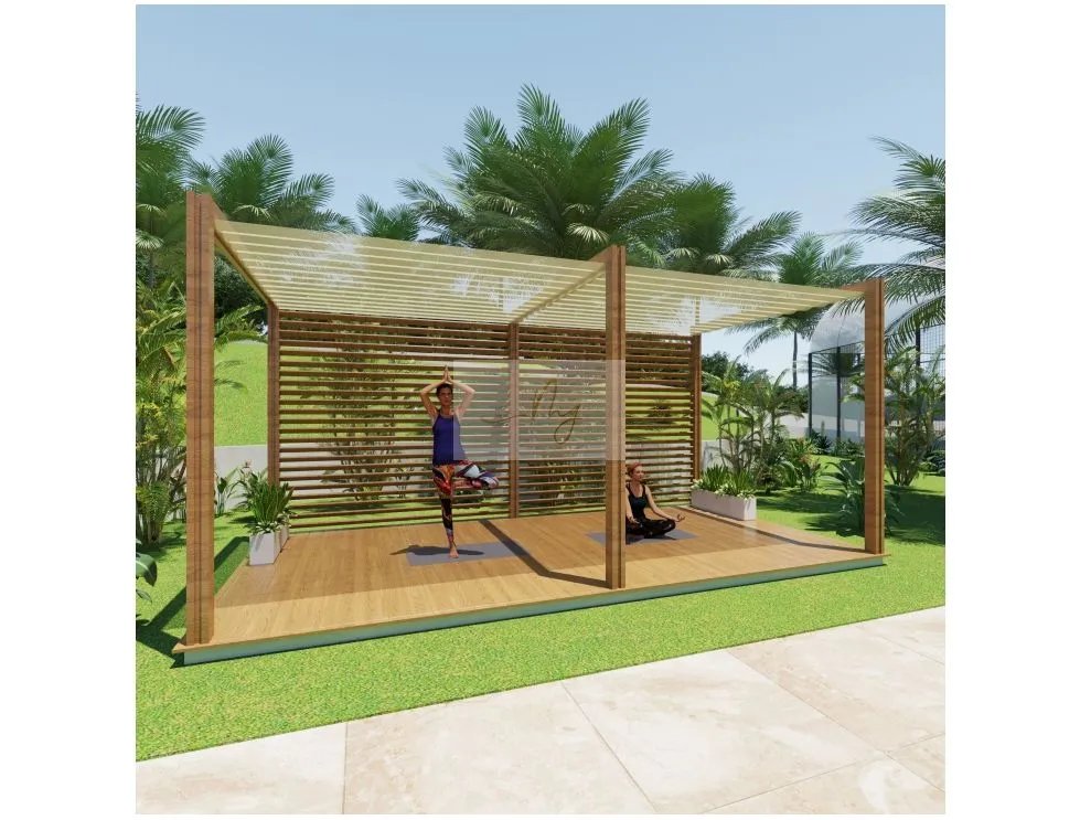 Apartamento à Venda em La Cresta