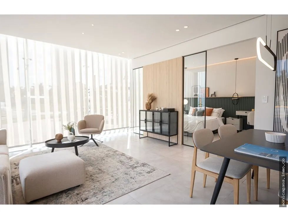 Venta de apartamento en PH. Generation Tower, Costa del Este.