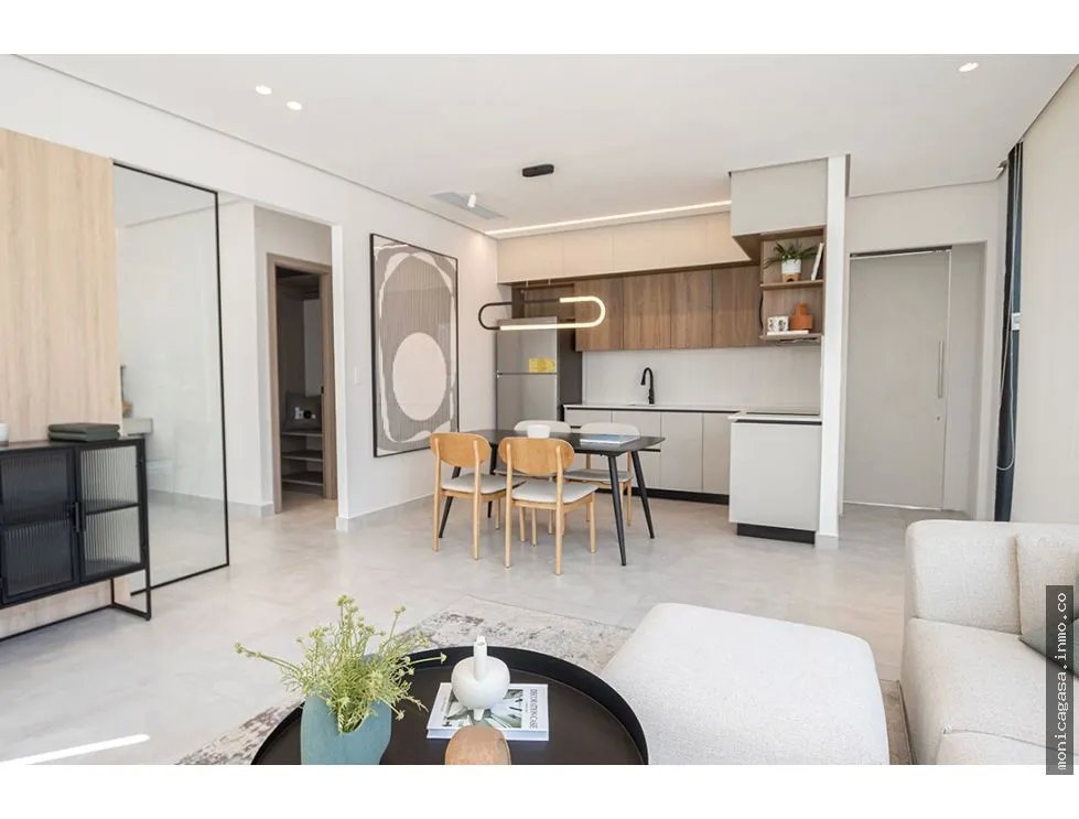 Venta de apartamento en PH. Generation Tower, Costa del Este.