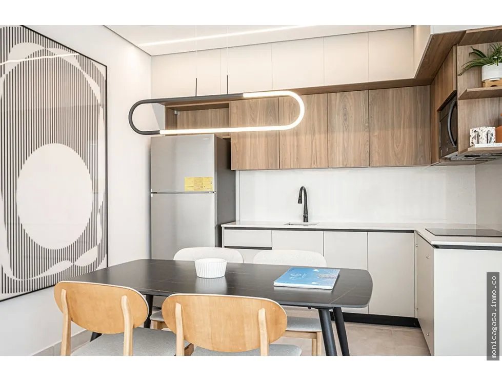 Venta de apartamento en PH. Generation Tower, Costa del Este.