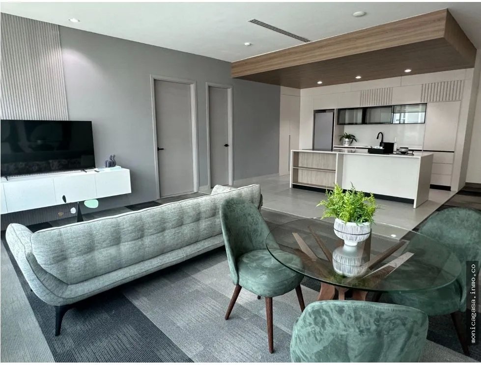 Venta de apartamento en PH. UPTOWN, Bella Vista.