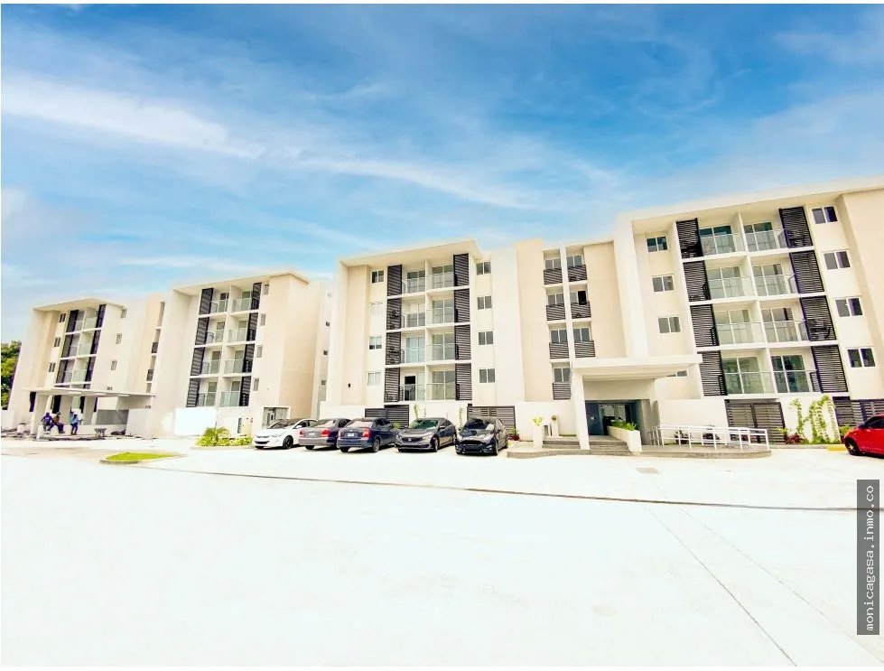 Venta de apartamento en PH. Panamá Viejo Residences, Parque Lefevre