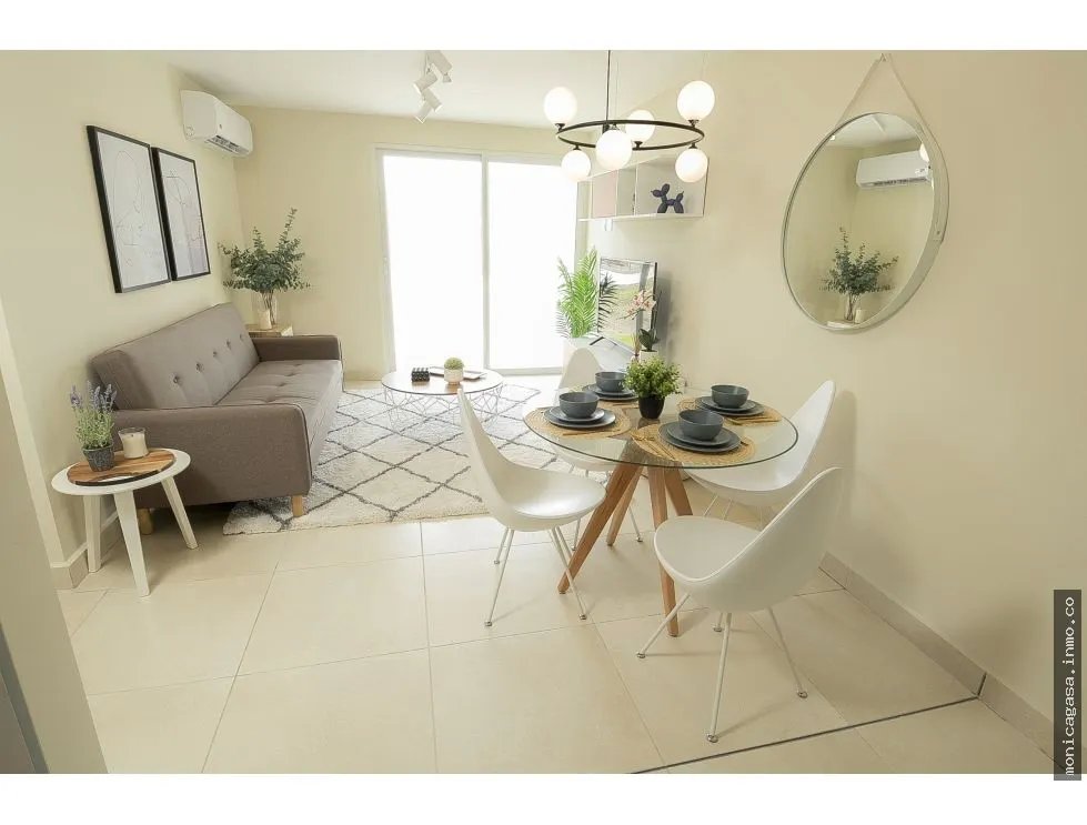 Venta de apartamento en PH. Panamá Viejo Residences, Parque Lefevre