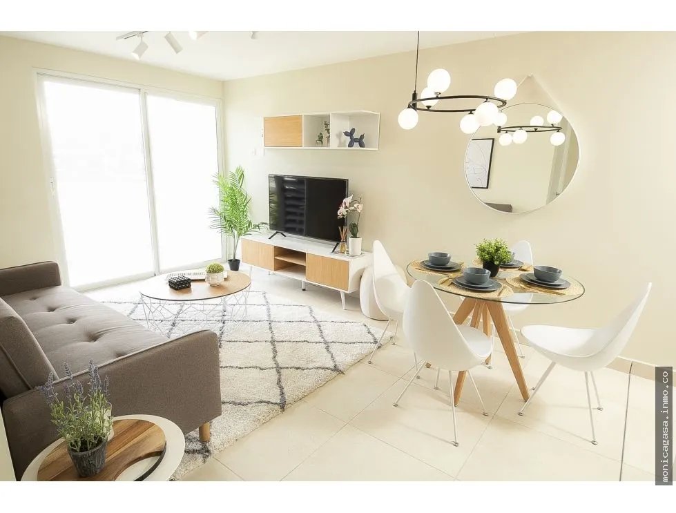 Venta de apartamento en PH. Panamá Viejo Residences, Parque Lefevre