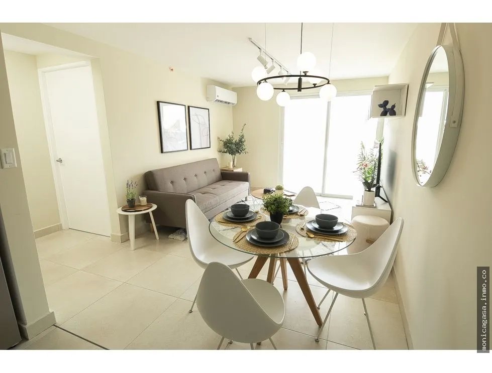 Venta de apartamento en PH. Panamá Viejo Residences, Parque Lefevre