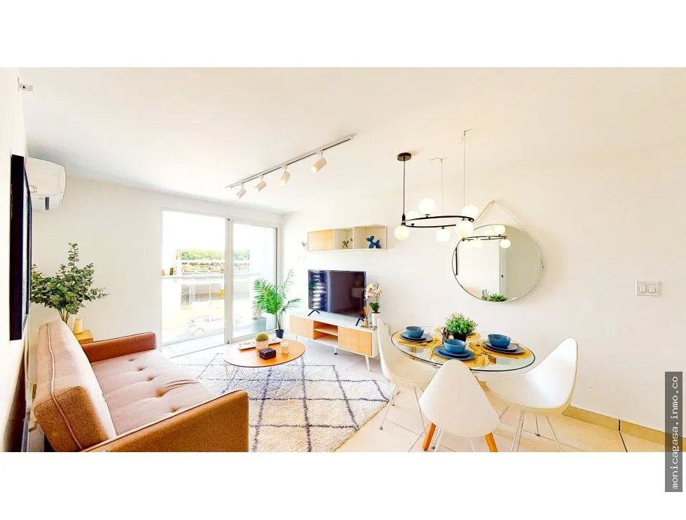 Venta de apartamento en PH. Panamá Viejo Residences, Parque Lefevre