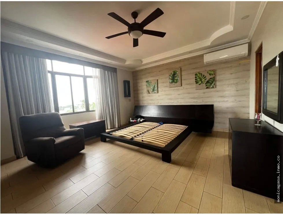 Venta de casa en Betania, PH. Castellanos, Apartamento A