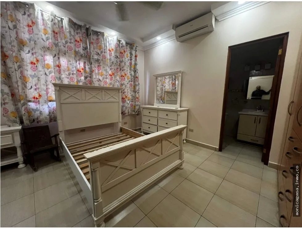Venta de casa en Betania, PH. Castellanos, Apartamento A