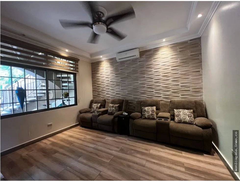 Venta de casa en Betania, PH. Castellanos, Apartamento A