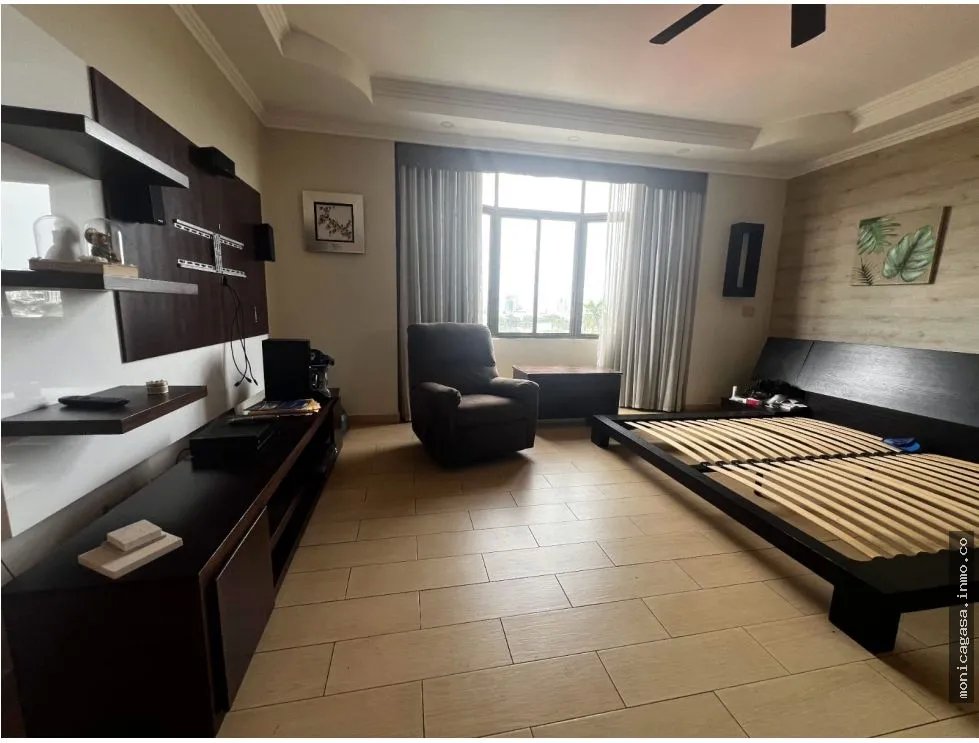 Venta de casa en Betania, PH. Castellanos, Apartamento A