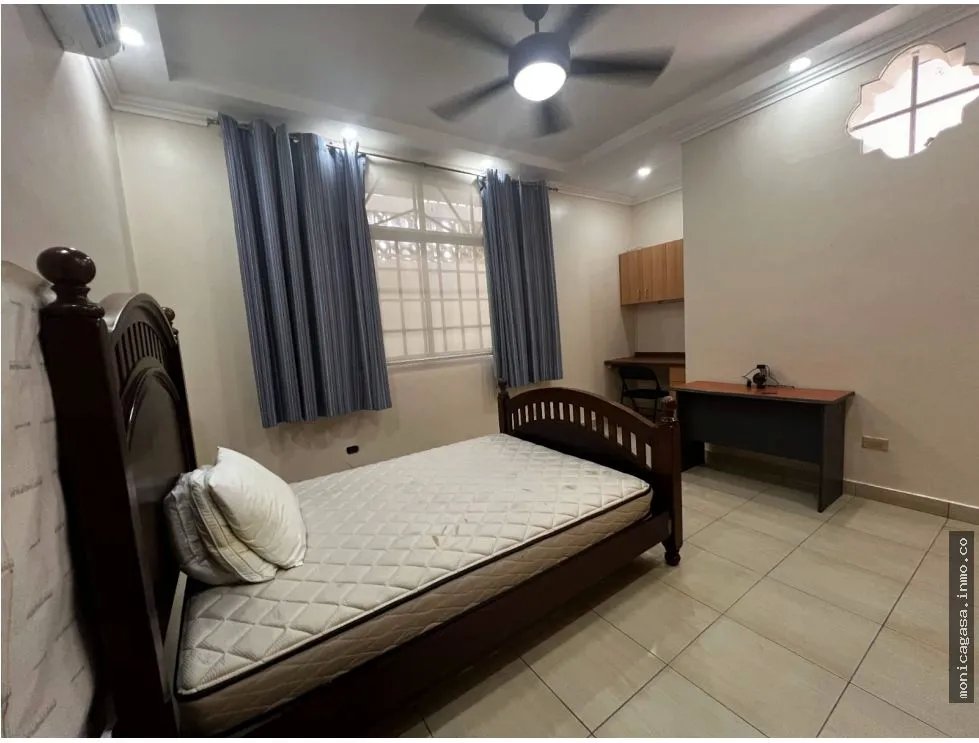 Venta de casa en Betania, PH. Castellanos, Apartamento A