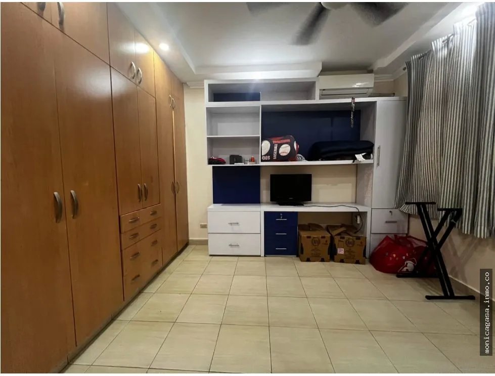 Venta de casa en Betania, PH. Castellanos, Apartamento A