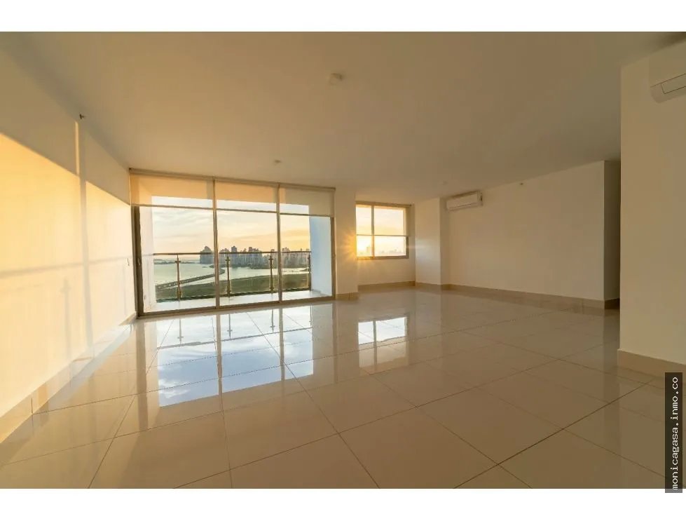 Sale Apartment PH. KAI, Costa del Este/Costa Mar