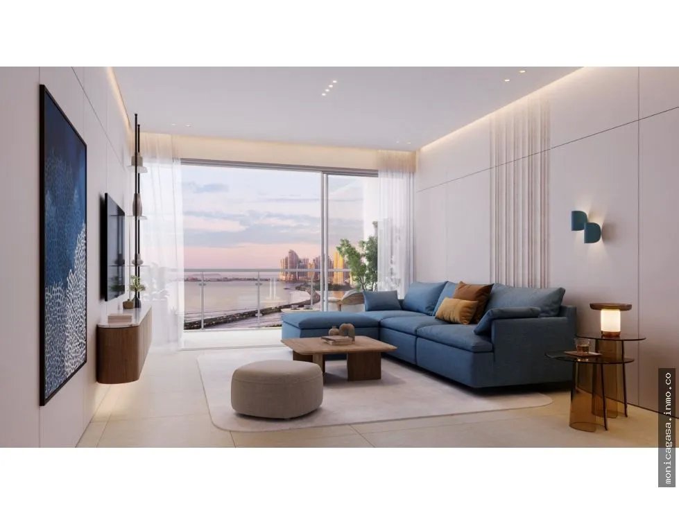 Sale Apartment PH. KAI, Costa del Este/Costa Mar