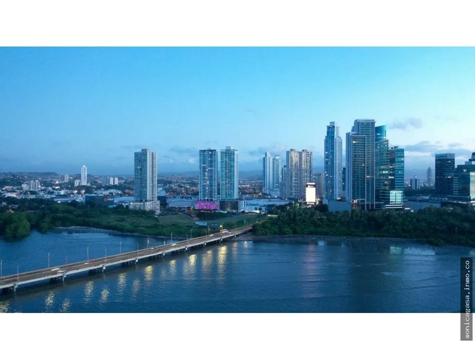 Sale Apartment PH. KAI, Costa del Este/Costa Mar