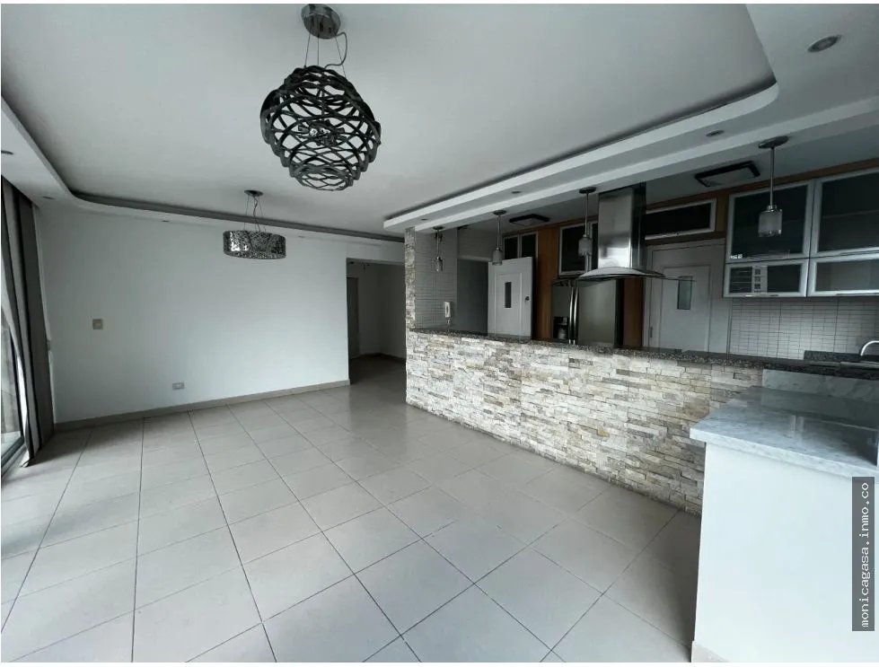 APARTMENT FOR SALE PH. TAO TOWERS / 205.84 M2