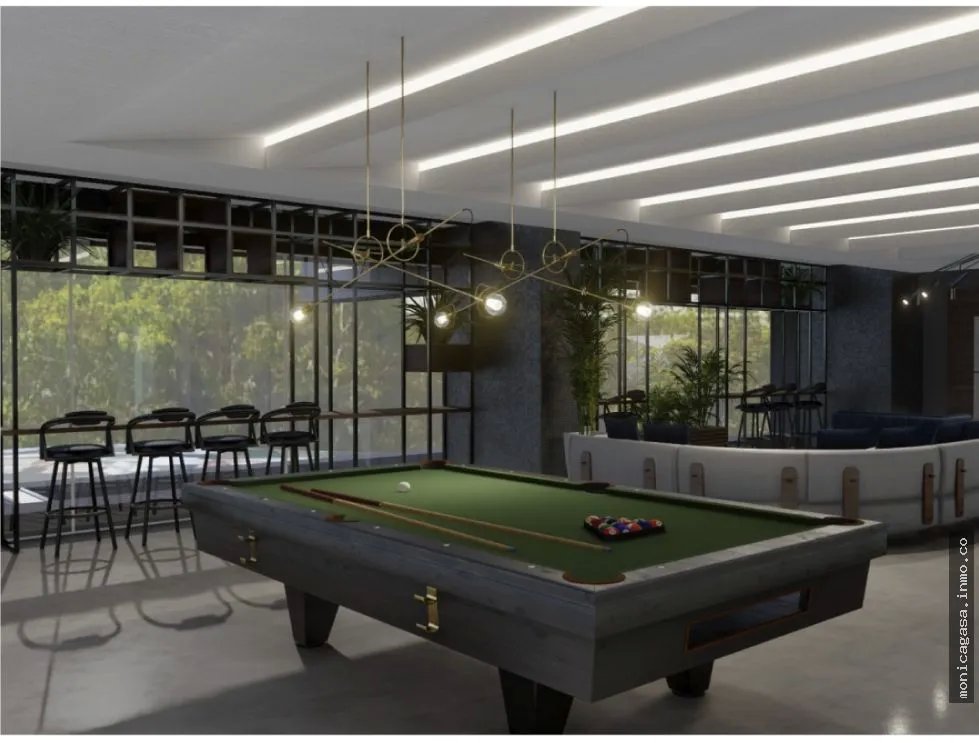 Venta de apartamento PH Sky Parc/ Costa del Este