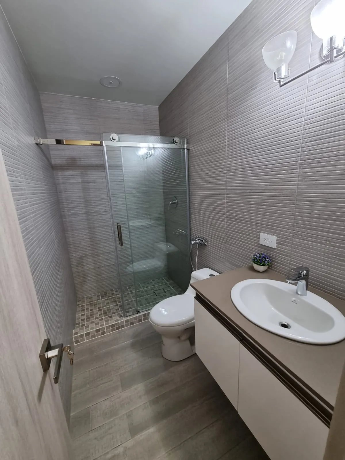 Venta de apartamento en Azurre PH 42/Bella Vista