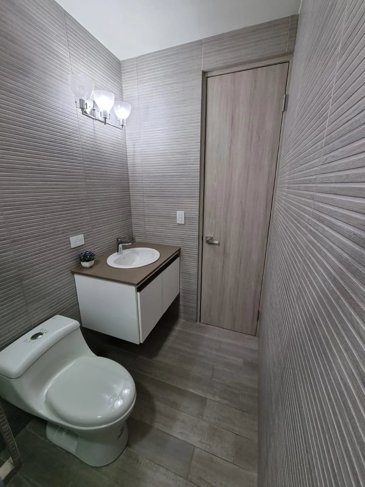 Venta de apartamento en Azurre PH 42/Bella Vista