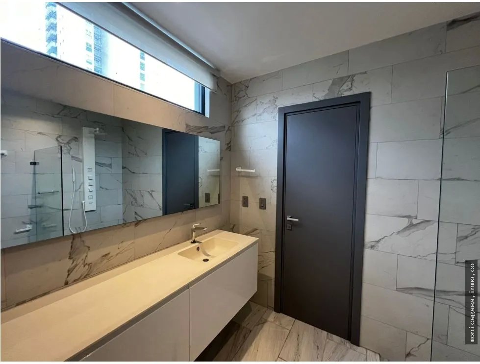 Alquiler de Apartamento PH. NUOVO, Bella Vista,103m2