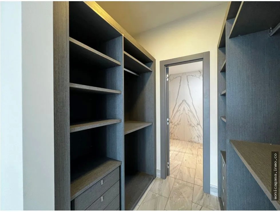 Alquiler de Apartamento PH. NUOVO, Bella Vista,103m2