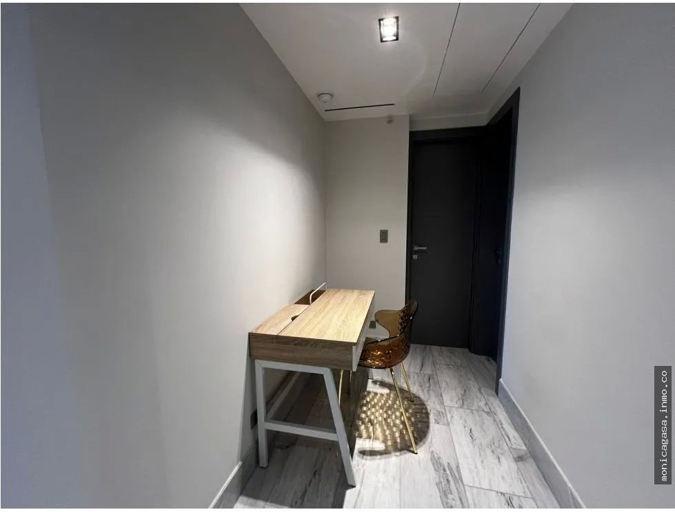 Alquiler de Apartamento PH. NUOVO, Bella Vista,103m2