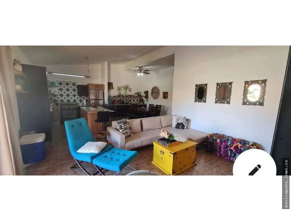 Alquiler de casa Coronado/PH. Villas Brisas de Lajas