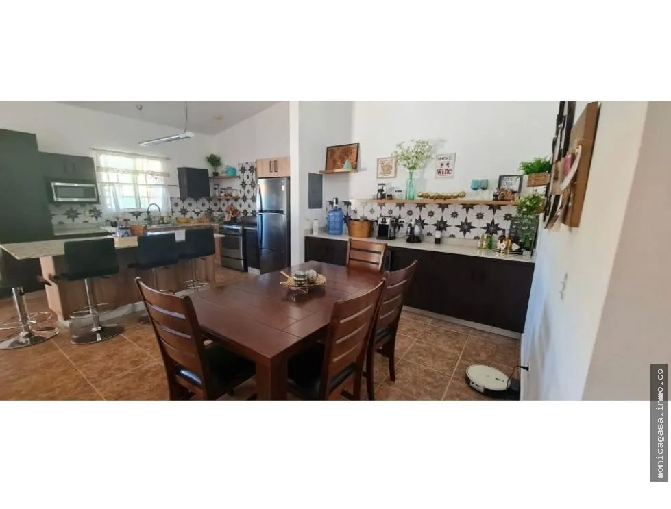 Alquiler de casa Coronado/PH. Villas Brisas de Lajas