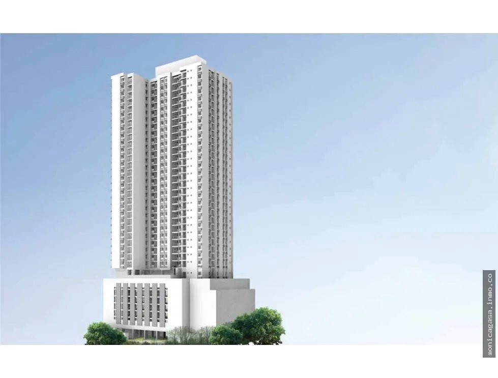 Venta de Apartamento en PH. Athas /12 de Oct.