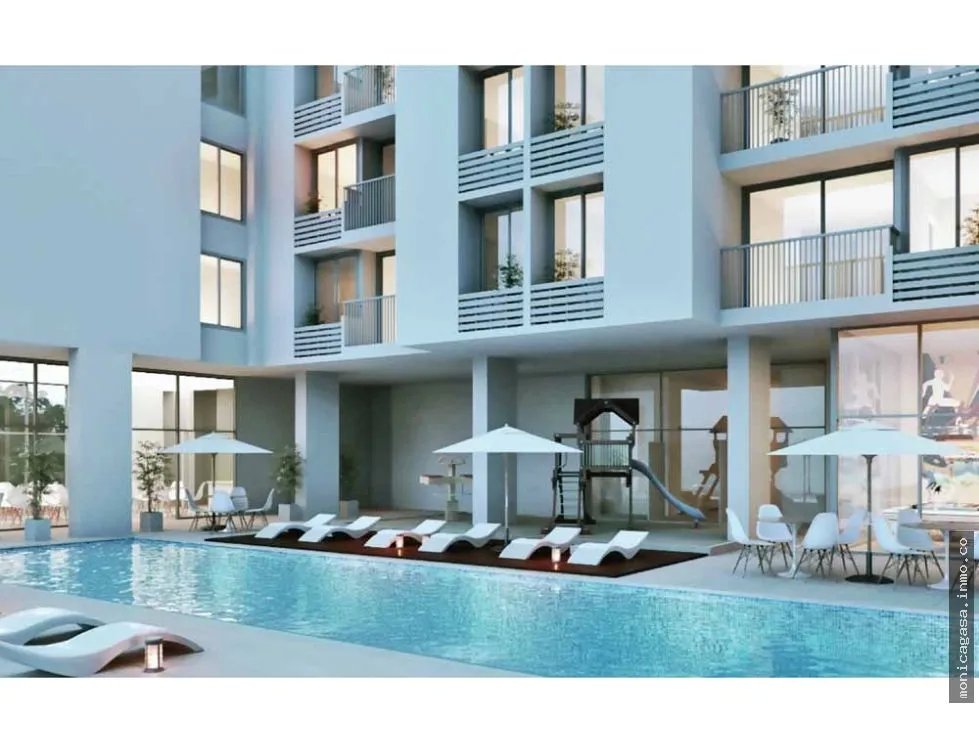 Venta de Apartamento en PH. Athas /12 de Oct.
