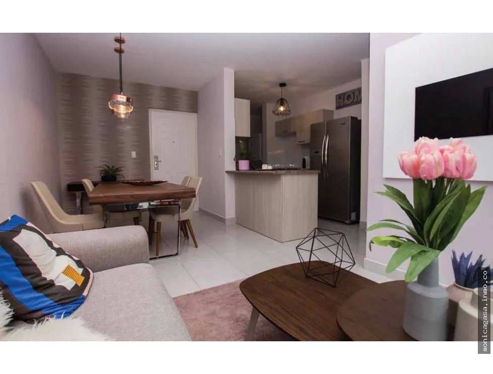 Venta de Apartamento en PH. Athas /12 de Oct.