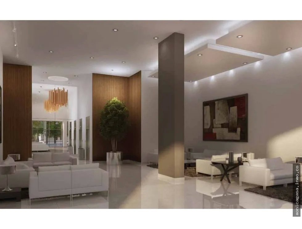 Venta de Apartamento en PH. Athas /12 de Oct.