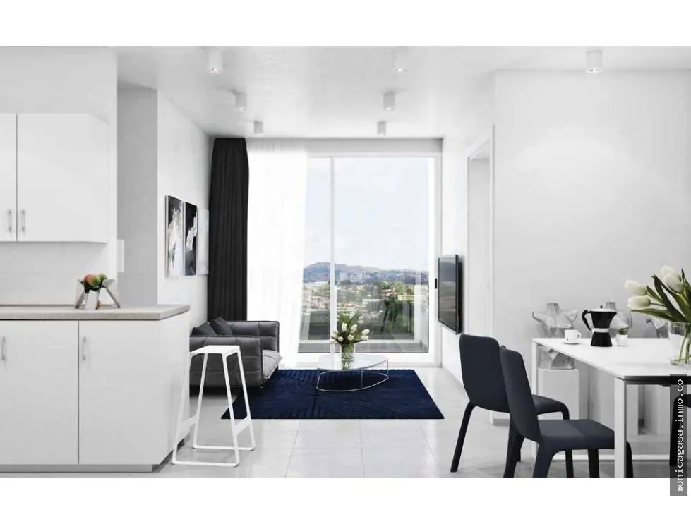 Venta de Apartamento en PH. Athas /12 de Oct.