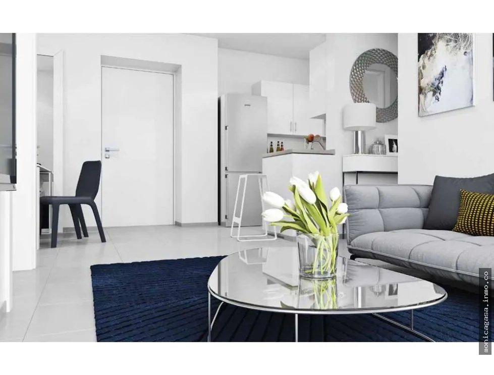 Venta de Apartamento en PH. Athas /12 de Oct.