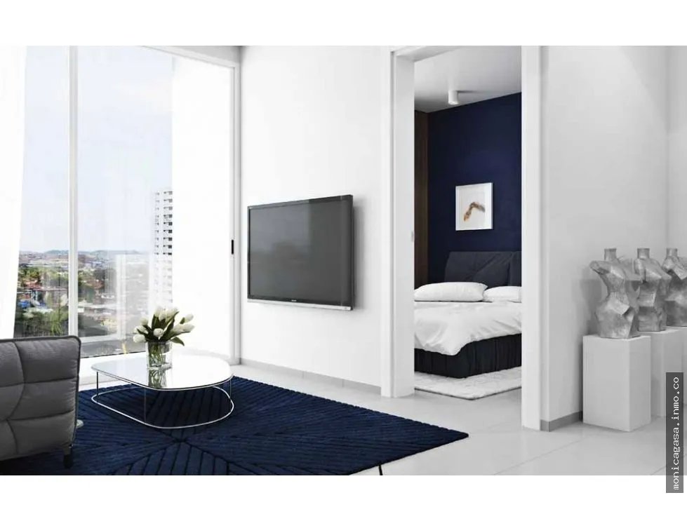 Venta de Apartamento en PH. Athas /12 de Oct.