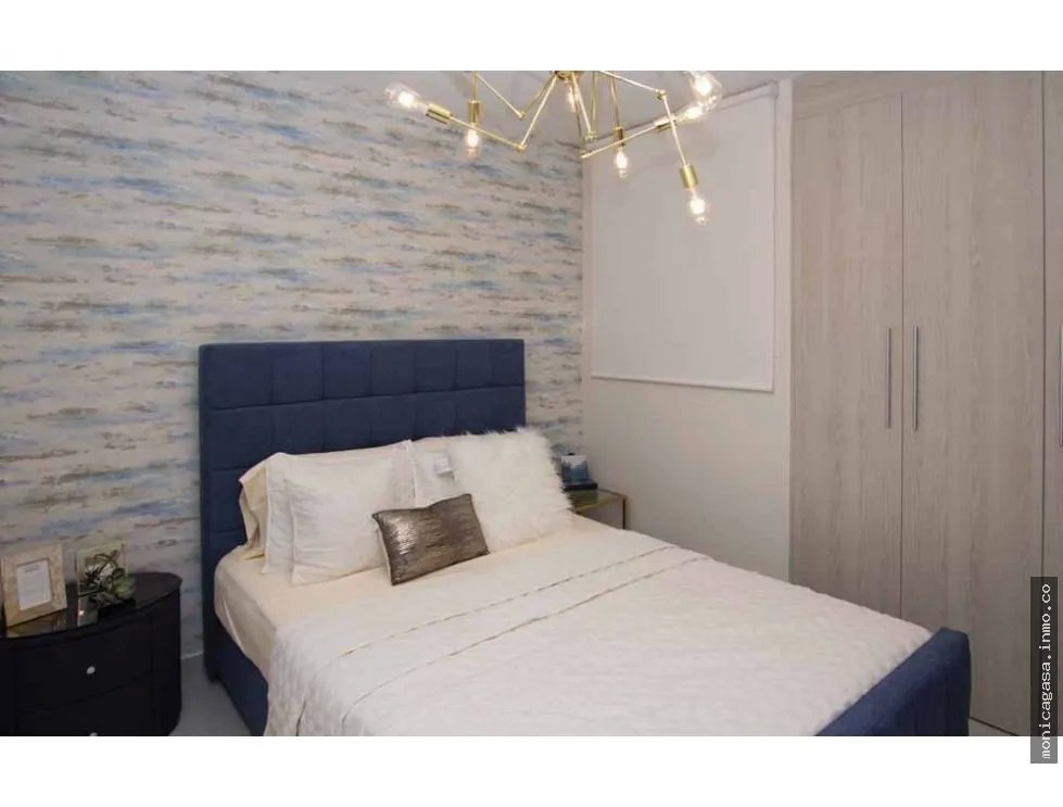 Venta de Apartamento en PH. Athas /12 de Oct.