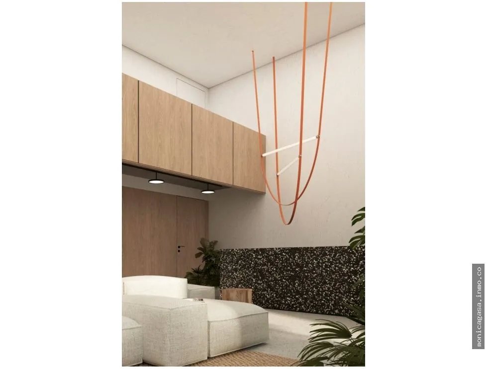Sale of Apartment in PH Nook Located in Bella Vista / 66 m2