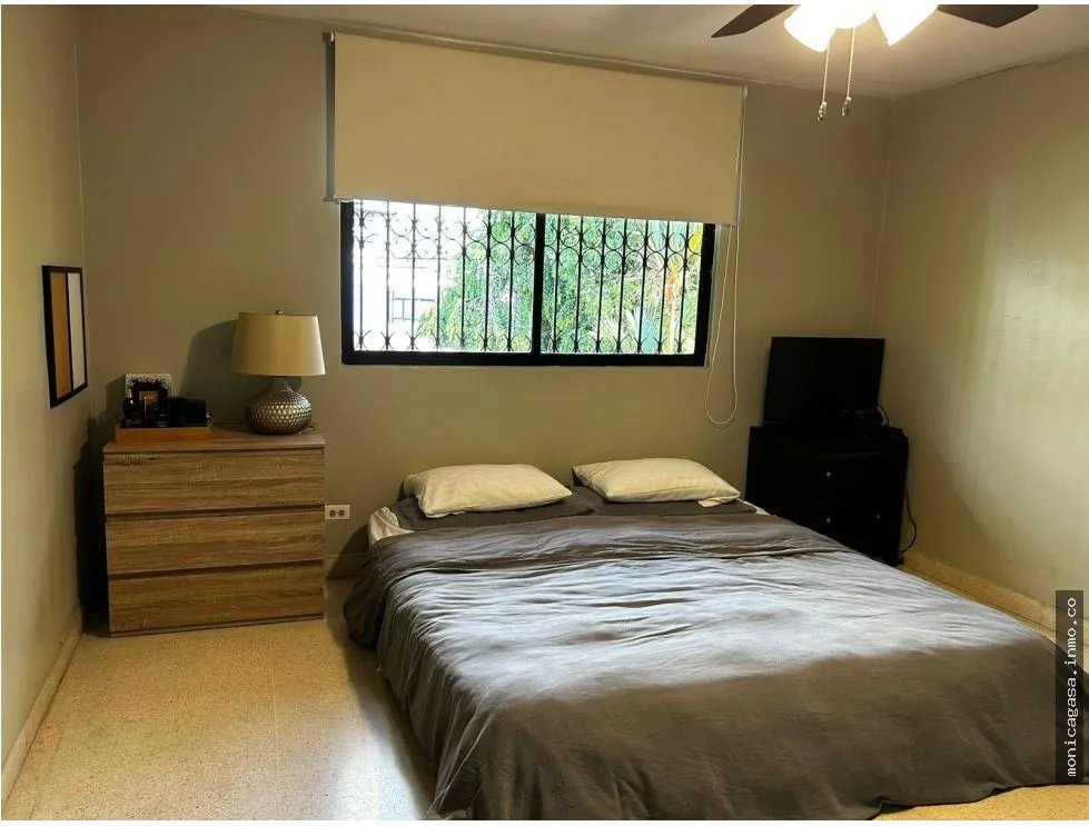Venta de Casa en Loma Alegre San Francisco (cerca Coco del Mar)