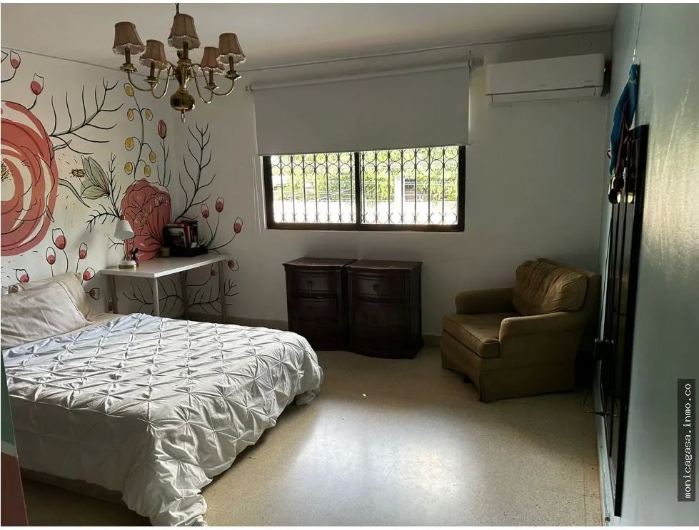 Venta de Casa en Loma Alegre San Francisco (cerca Coco del Mar)