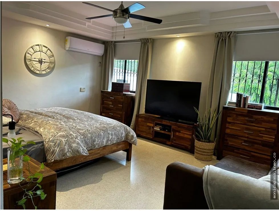 Venta de Casa en Loma Alegre San Francisco (cerca Coco del Mar)