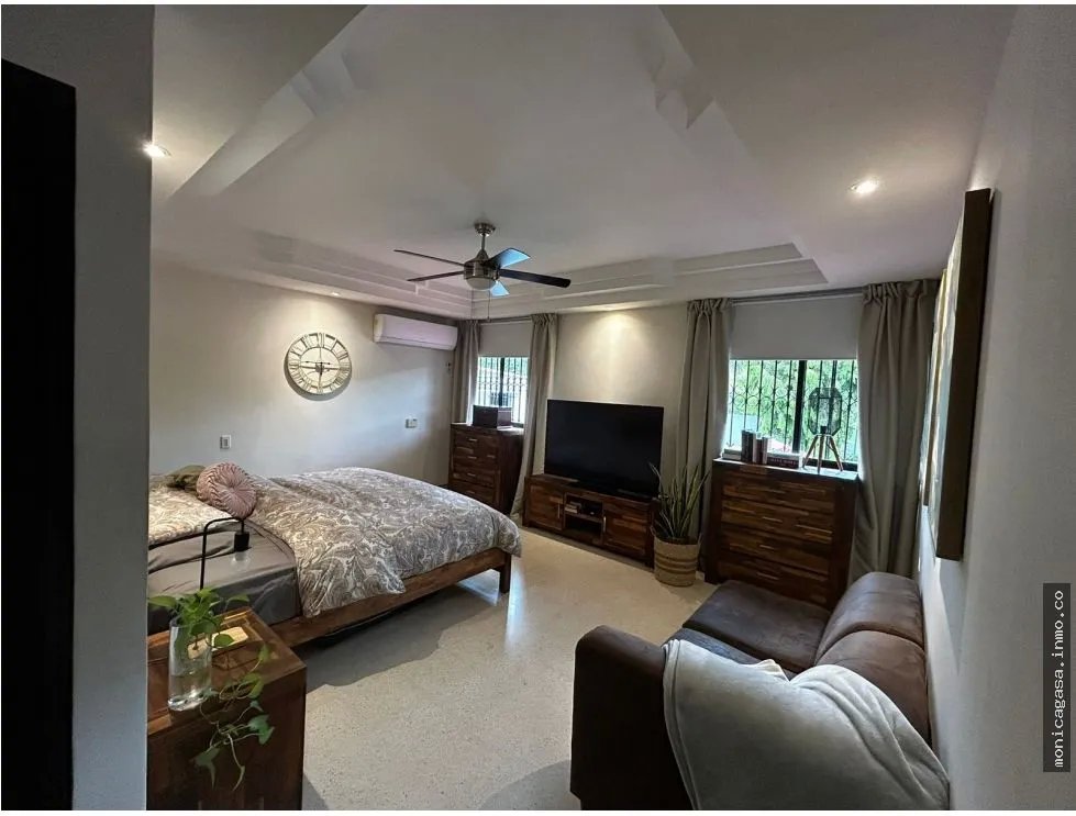 Venta de Casa en Loma Alegre San Francisco (cerca Coco del Mar)
