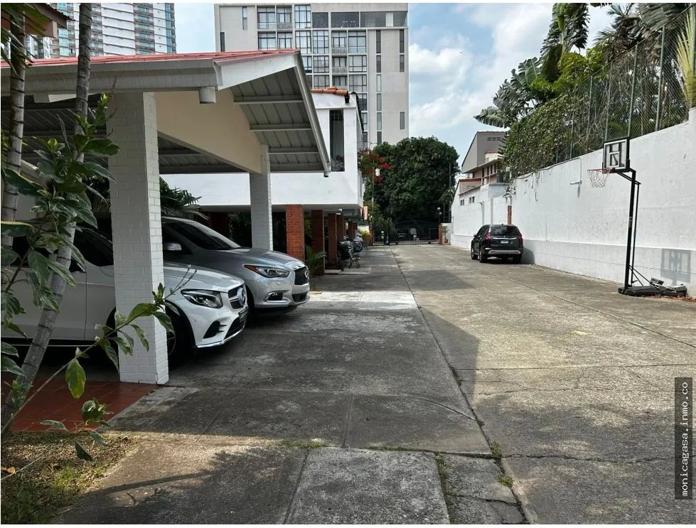 Venta de Casa en Loma Alegre San Francisco (cerca Coco del Mar)