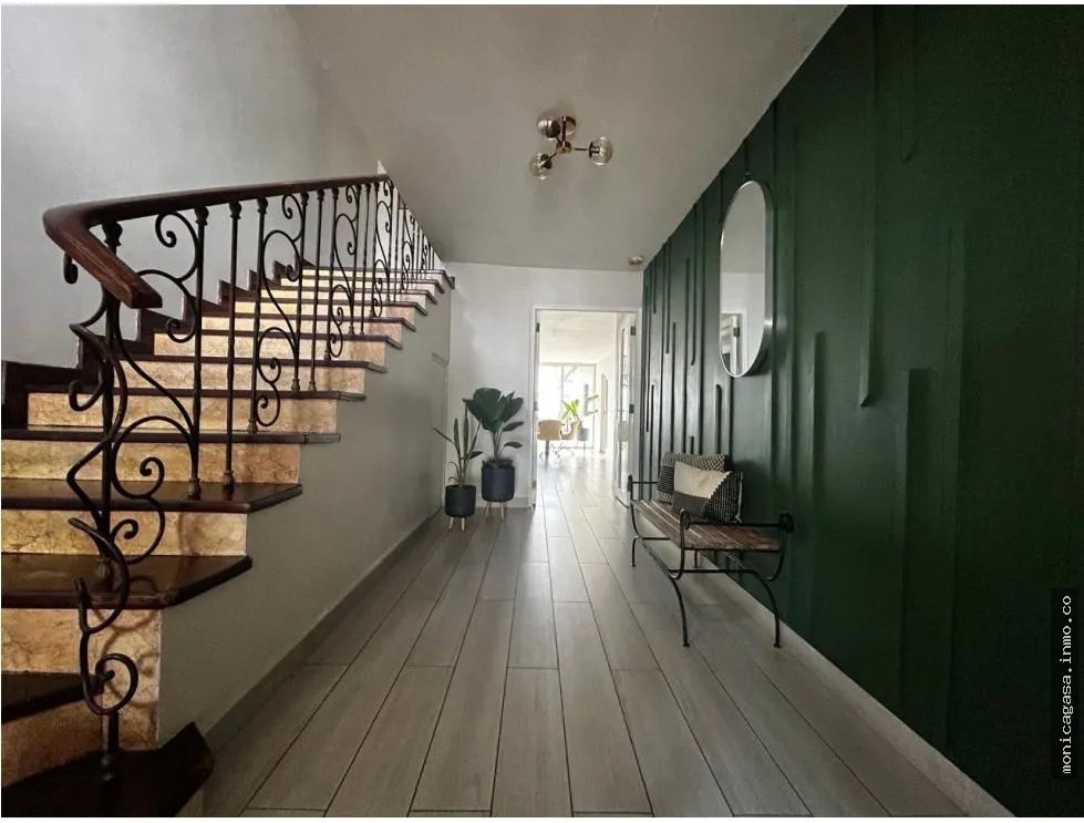 Venta de Casa en Loma Alegre San Francisco (cerca Coco del Mar)