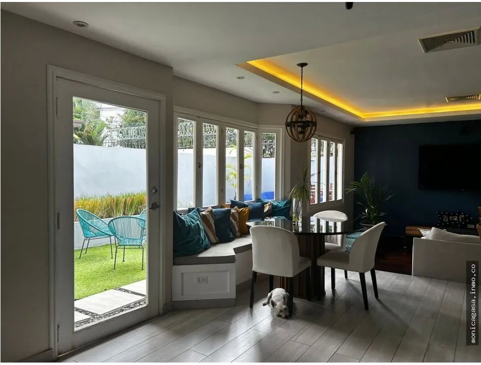 Venta de Casa en Loma Alegre San Francisco (cerca Coco del Mar)