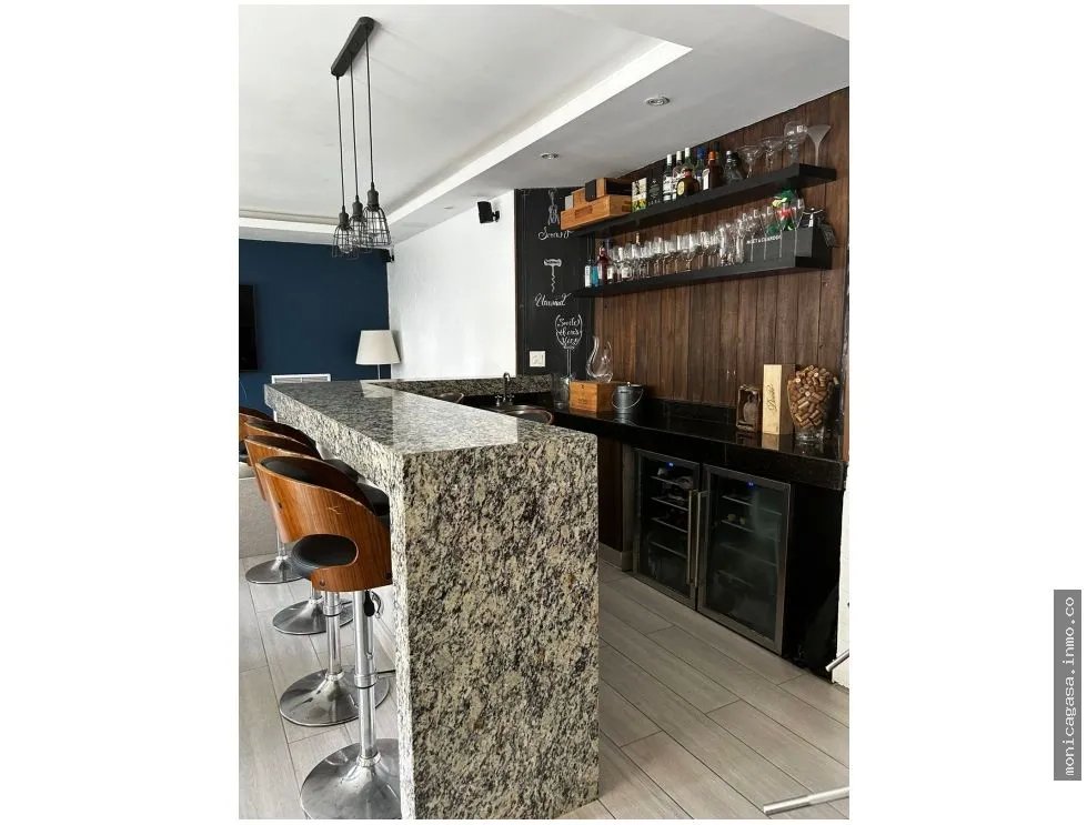 Venta de Casa en Loma Alegre San Francisco (cerca Coco del Mar)
