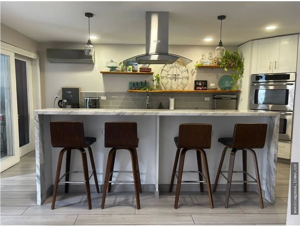 Venta de Casa en Loma Alegre San Francisco (cerca Coco del Mar)