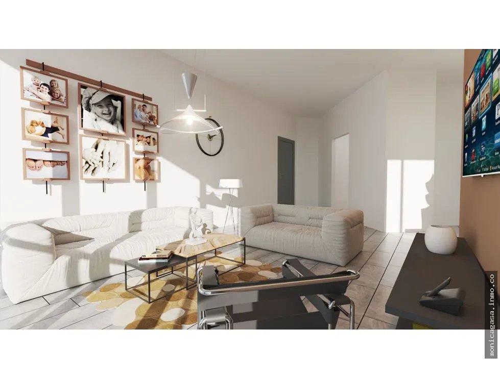 Venta de Apartamento PH Mondrian / San Francisco / 79m2