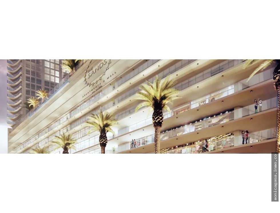 Venta de Apartamento en PH The Sands | Avenida Balboa